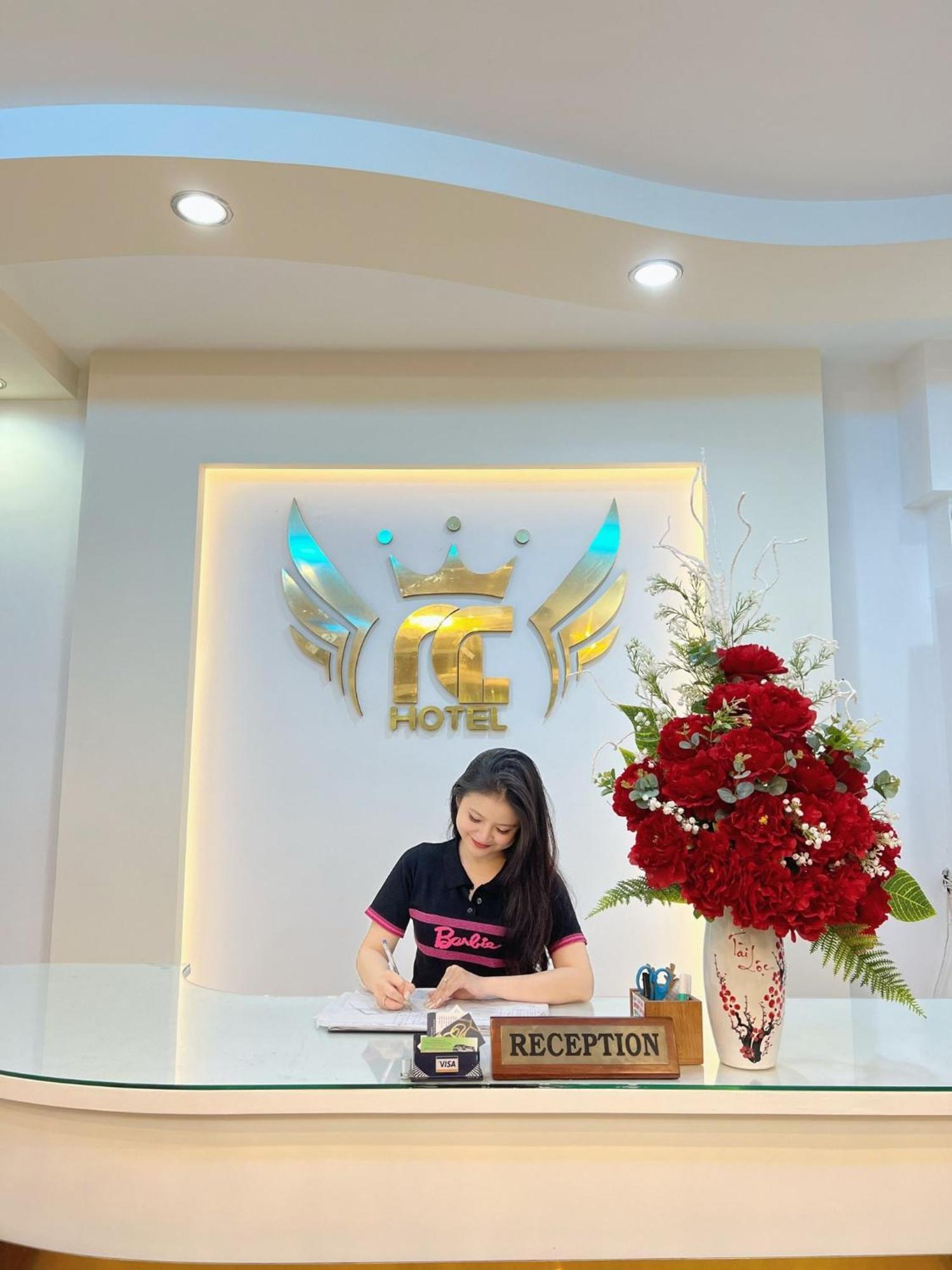 Ngoc Chau Hotel ดาลัด ภายนอก รูปภาพ