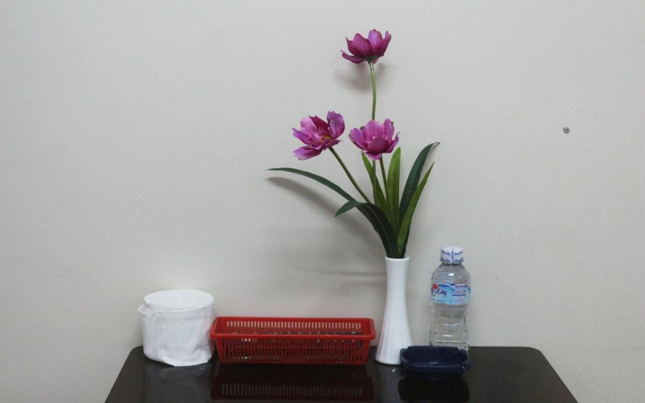 Ngoc Chau Hotel ดาลัด ภายนอก รูปภาพ